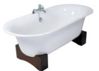 Bath drain Clearance in WC1